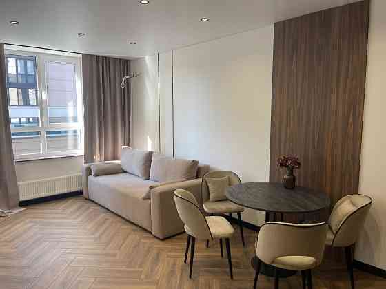 Дизайнерська квартира в найкращому жк міста! Ірпінь