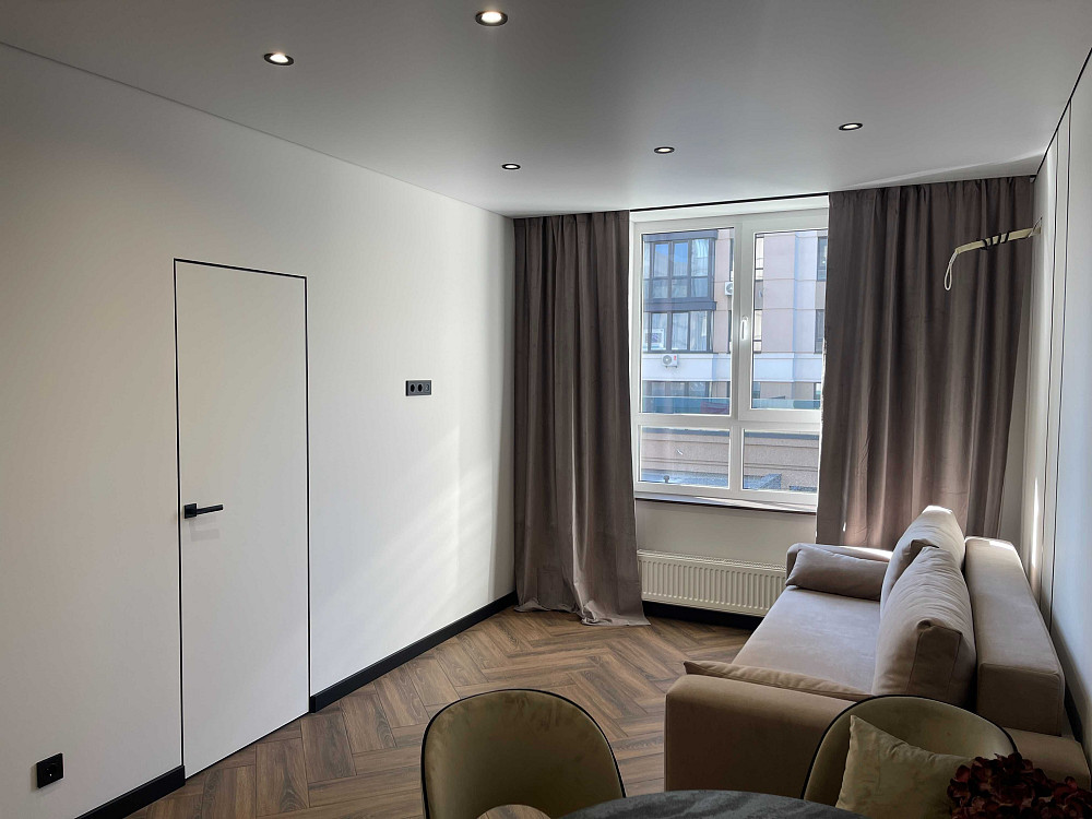 Дизайнерська квартира в найкращому жк міста! Ірпінь - зображення 5