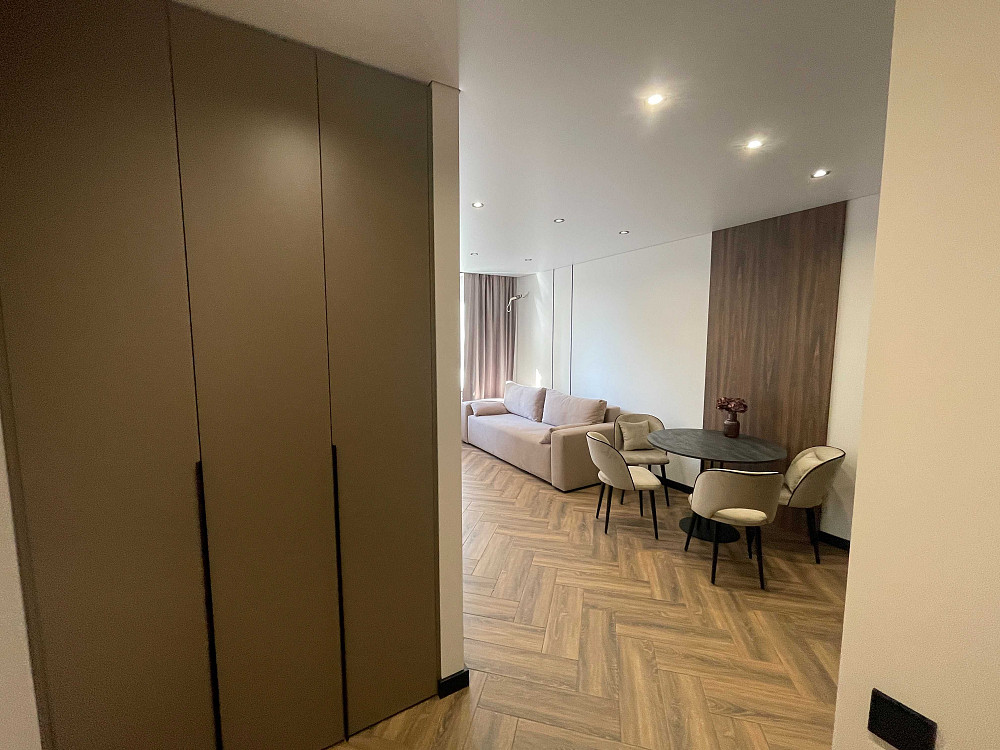 Дизайнерська квартира в найкращому жк міста! Ірпінь - зображення 2