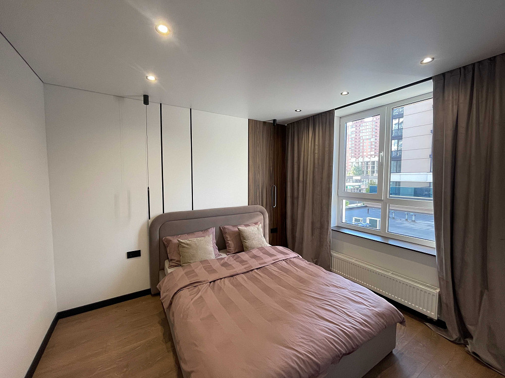 Дизайнерська квартира в найкращому жк міста! Ірпінь - зображення 7