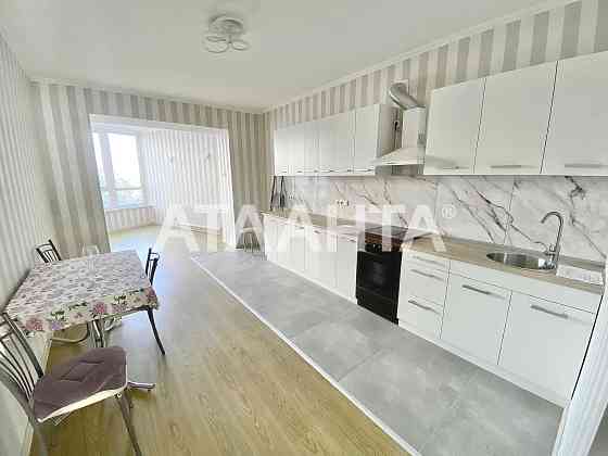 2-ком квартира с ремонтом в доме от СК Стикон Пастера, центр Одессы Одеса