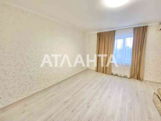 2-ком квартира с ремонтом в доме от СК Стикон Пастера, центр Одессы Одеса