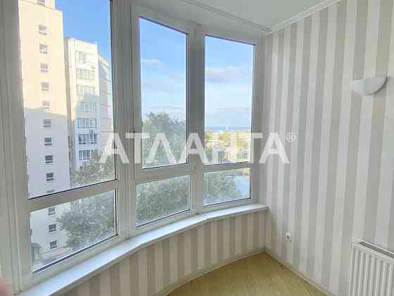 2-ком квартира с ремонтом в доме от СК Стикон Пастера, центр Одессы Одеса