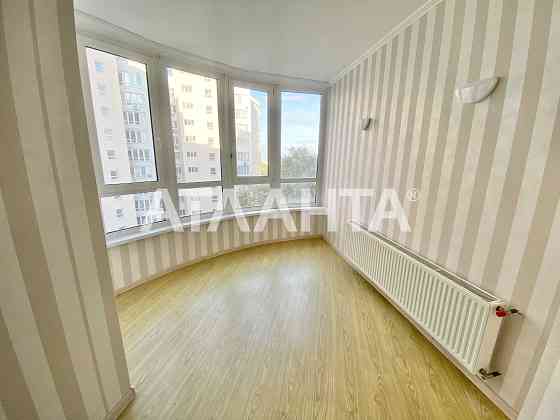 2-ком квартира с ремонтом в доме от СК Стикон Пастера, центр Одессы Одеса