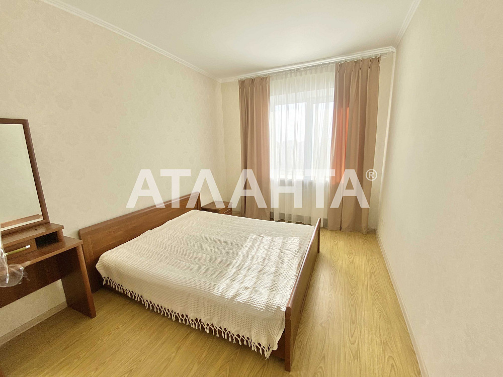 2-ком квартира с ремонтом в доме от СК Стикон Пастера, центр Одессы Одесса - изображение 3