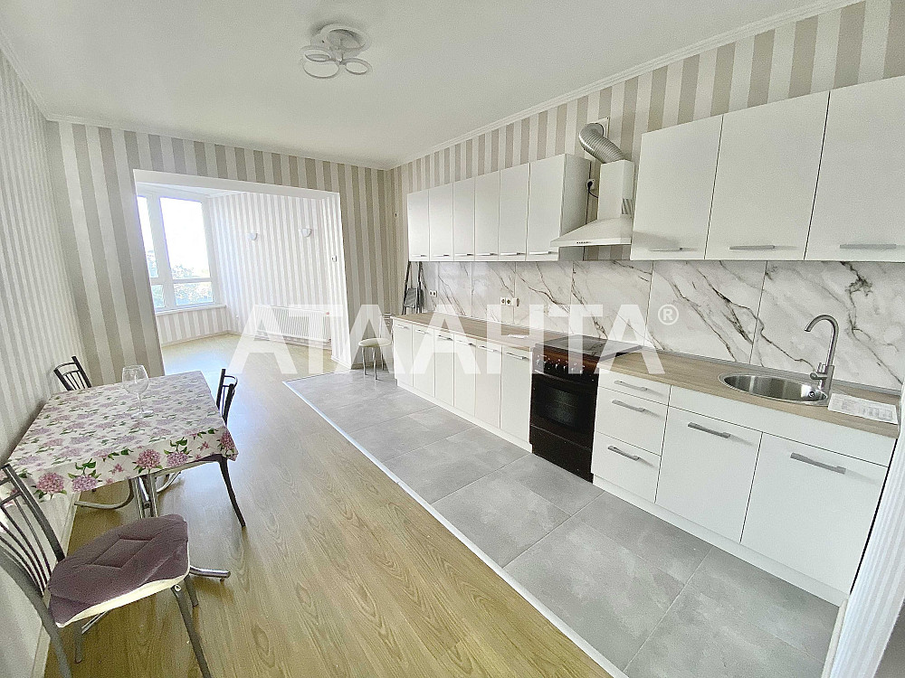 2-ком квартира с ремонтом в доме от СК Стикон Пастера, центр Одессы Одесса - изображение 1