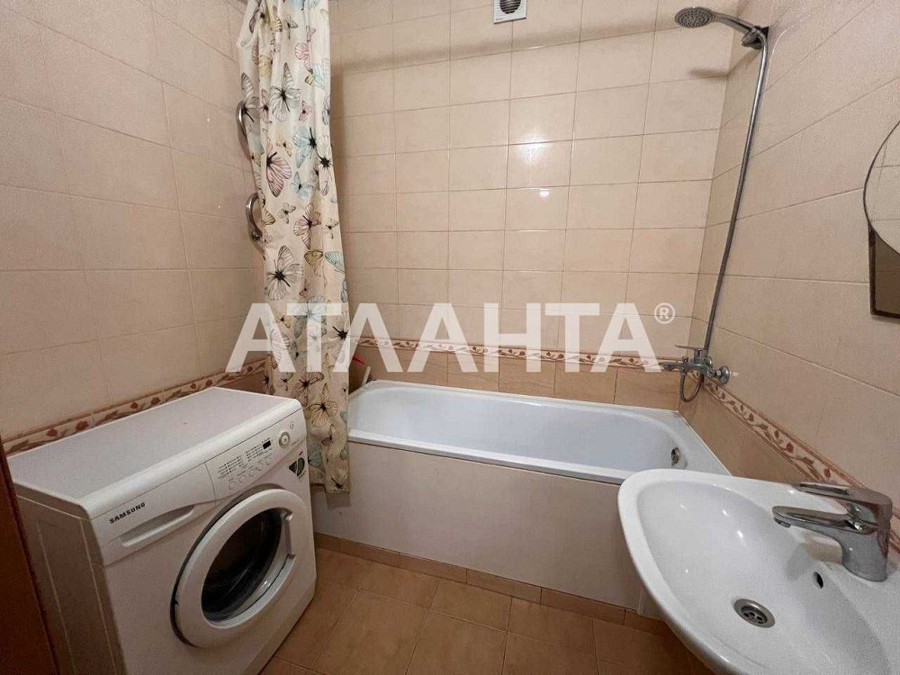 2-ком квартира с ремонтом в доме от СК Стикон Пастера, центр Одессы Одесса - изображение 8