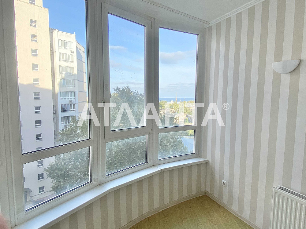 2-ком квартира с ремонтом в доме от СК Стикон Пастера, центр Одессы Одесса - изображение 5