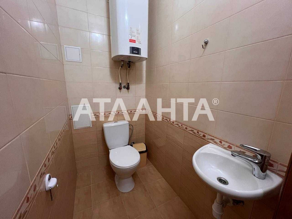 2-ком квартира с ремонтом в доме от СК Стикон Пастера, центр Одессы Одесса - изображение 7