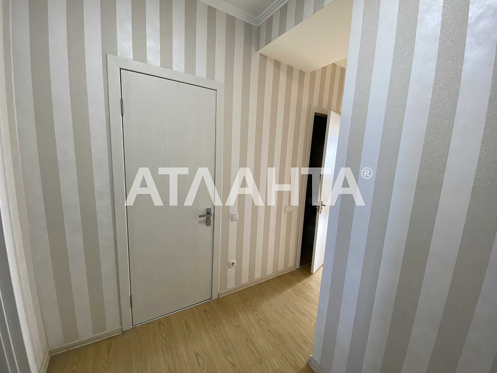 2-ком квартира с ремонтом в доме от СК Стикон Пастера, центр Одессы Одесса - изображение 6