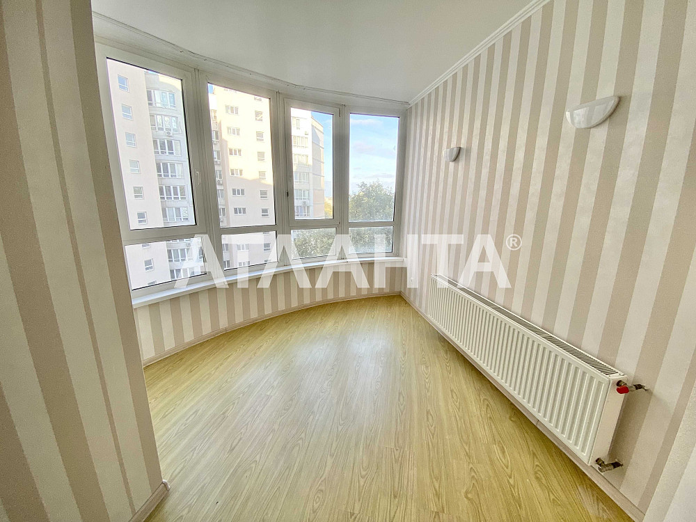 2-ком квартира с ремонтом в доме от СК Стикон Пастера, центр Одессы Одесса - изображение 2