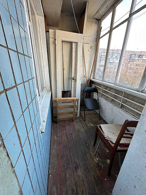 Трешка ,6/9 этаж,63м / Чешка на Таироа Глушко Одеса - зображення 7