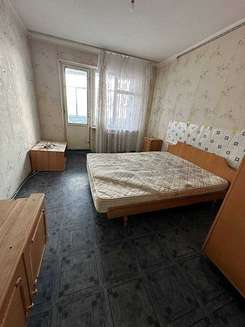 Трешка ,6/9 этаж,63м / Чешка на Таироа Глушко Одеса - зображення 1