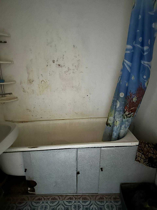 Трешка ,6/9 этаж,63м / Чешка на Таироа Глушко Одеса - зображення 4