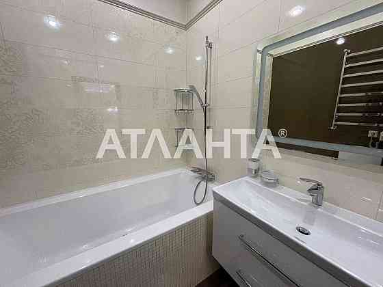 Парк Победы ФОНТАН Продам 3 ком квартира Новострой Евроремонт Одеса