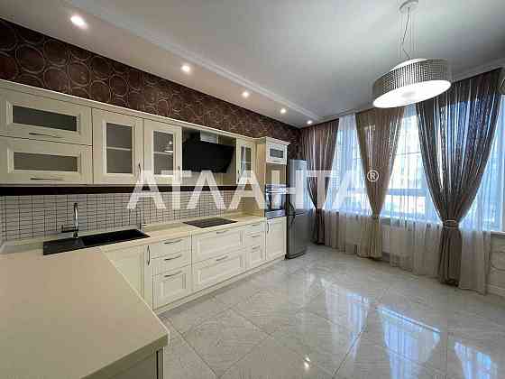 Парк Победы ФОНТАН Продам 3 ком квартира Новострой Евроремонт Одеса