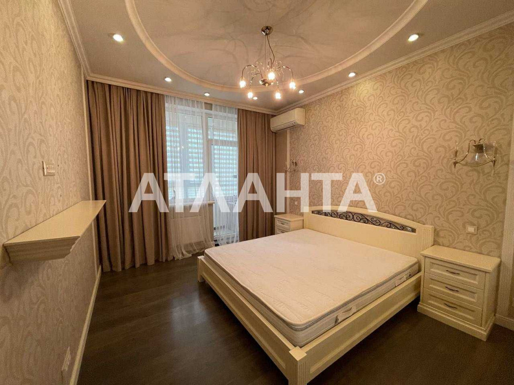 Парк Победы ФОНТАН Продам 3 ком квартира Новострой Евроремонт Одеса - зображення 4