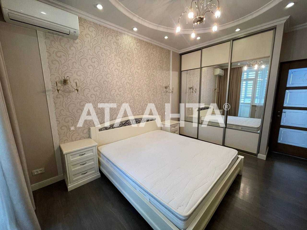 Парк Победы ФОНТАН Продам 3 ком квартира Новострой Евроремонт Одеса - зображення 3