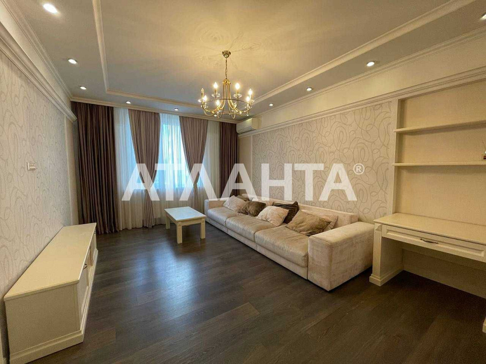 Парк Победы ФОНТАН Продам 3 ком квартира Новострой Евроремонт Одеса - зображення 2