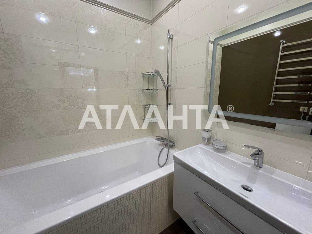 Парк Победы ФОНТАН Продам 3 ком квартира Новострой Евроремонт Одеса - зображення 6