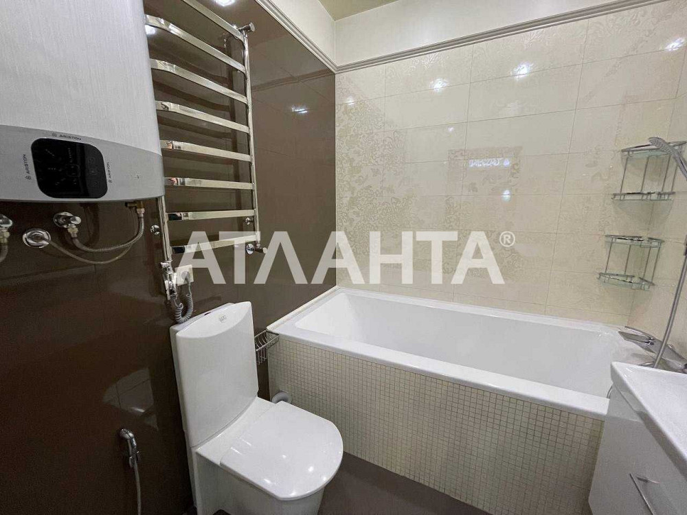 Парк Победы ФОНТАН Продам 3 ком квартира Новострой Евроремонт Одеса - зображення 7