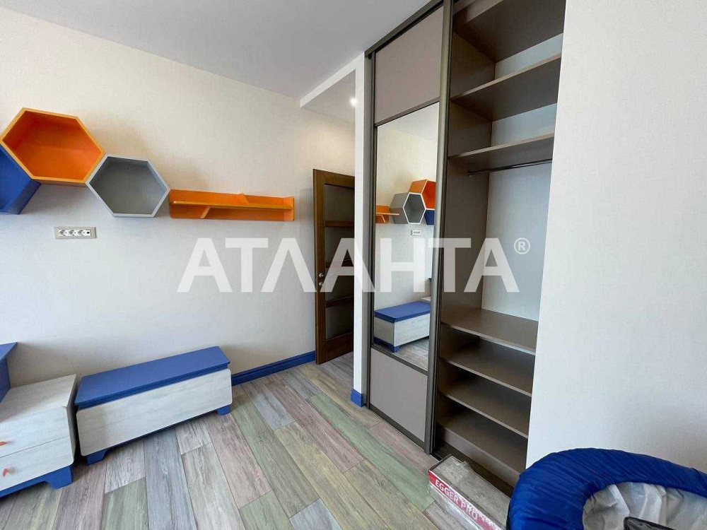 Парк Победы ФОНТАН Продам 3 ком квартира Новострой Евроремонт Одеса - зображення 5