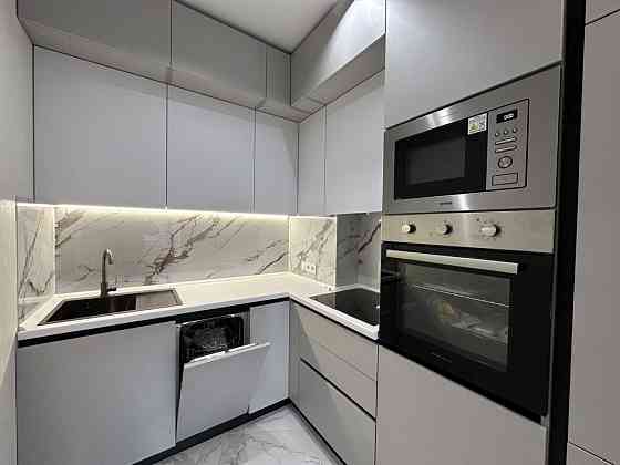 Новая 1к в ЖК Эллада Одеса