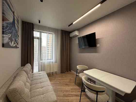 Новая 1к в ЖК Эллада Одеса