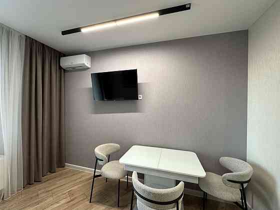 Новая 1к в ЖК Эллада Одеса