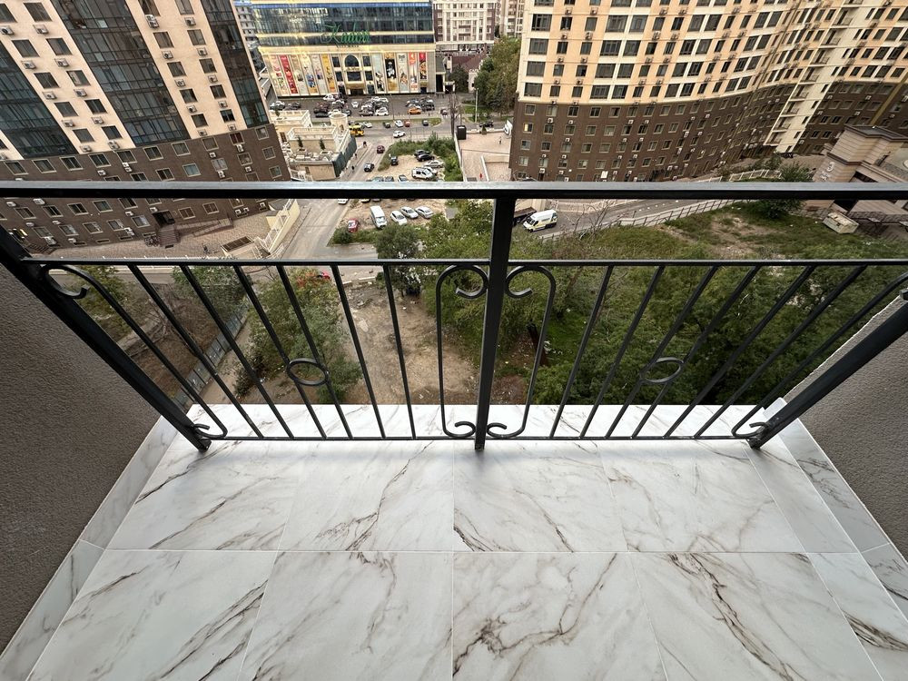 Новая 1к в ЖК Эллада Одеса - зображення 6