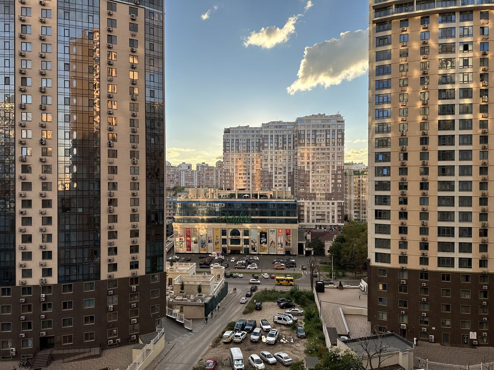 Новая 1к в ЖК Эллада Одеса - зображення 2