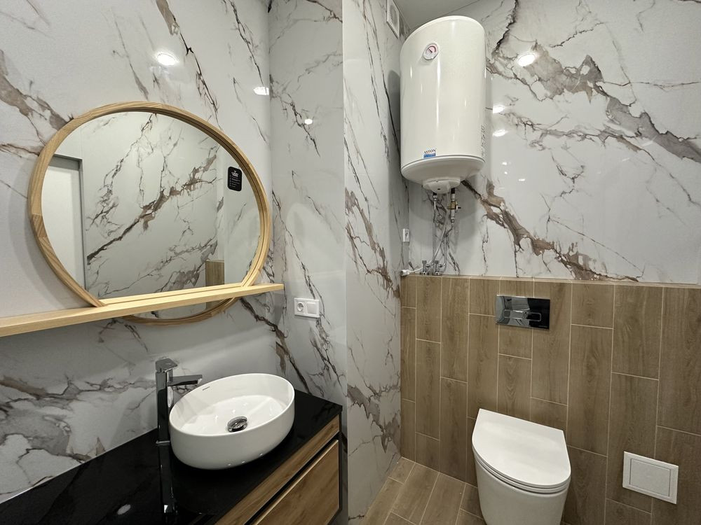 Новая 1к в ЖК Эллада Одеса - зображення 8