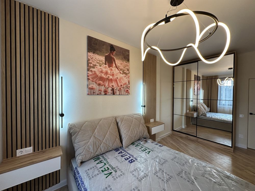 Новая 1к в ЖК Эллада Одеса - зображення 7