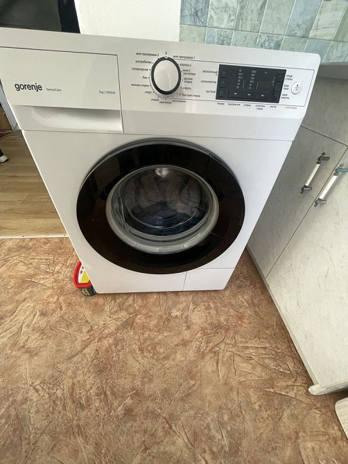 Ліквідна однокімнатна квартира від власника,розвинена інфраструктура. Полтава - изображение 6