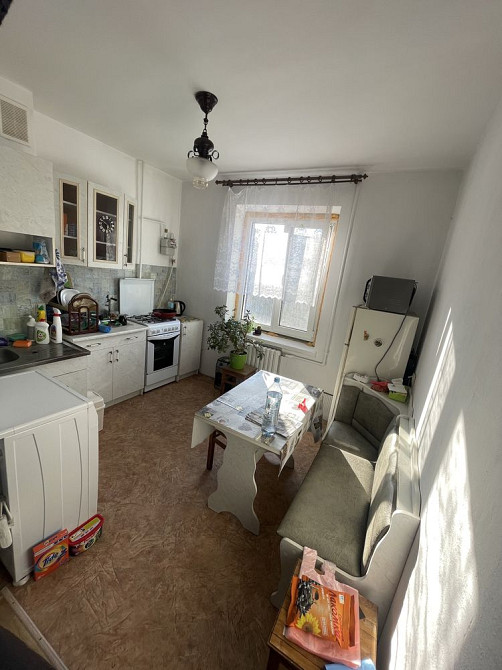 Ліквідна однокімнатна квартира від власника,розвинена інфраструктура. Полтава - изображение 4