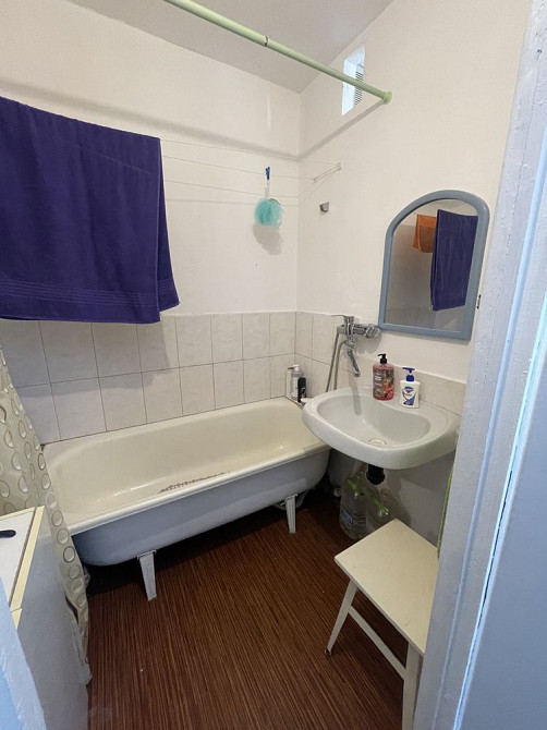 Ліквідна однокімнатна квартира від власника,розвинена інфраструктура. Полтава - изображение 5