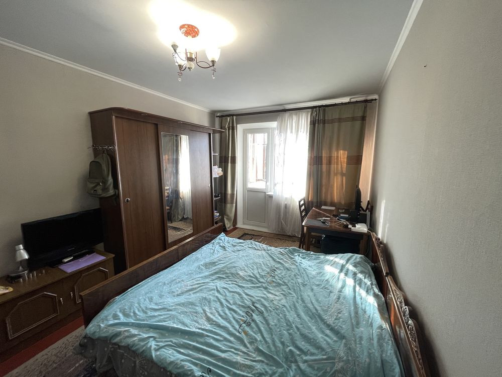 Ліквідна однокімнатна квартира від власника,розвинена інфраструктура. Полтава - изображение 8