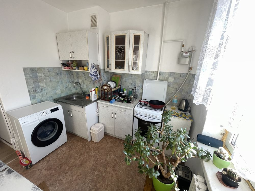 Ліквідна однокімнатна квартира від власника,розвинена інфраструктура. Полтава - изображение 1