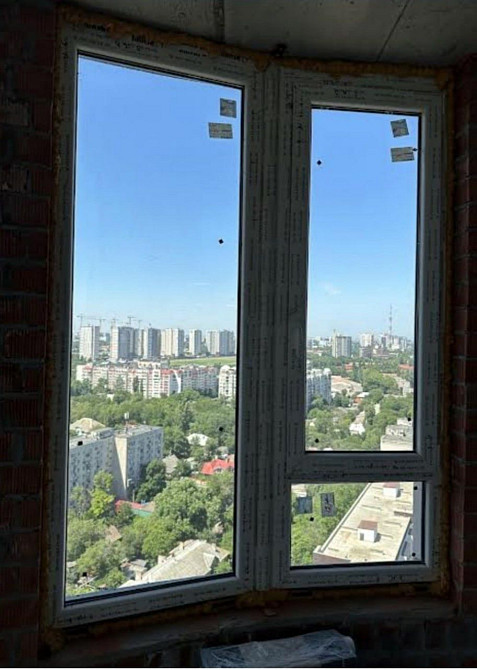 Продам квартиру на Франко, 6 ст Великого Фонтану, Модерн. Кладовка Одеса - зображення 2