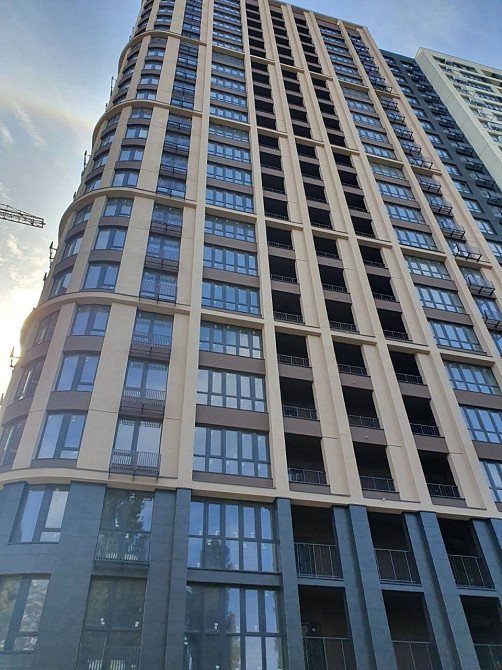 Продам квартиру на Франко, 6 ст Великого Фонтану, Модерн. Кладовка Одеса - зображення 5