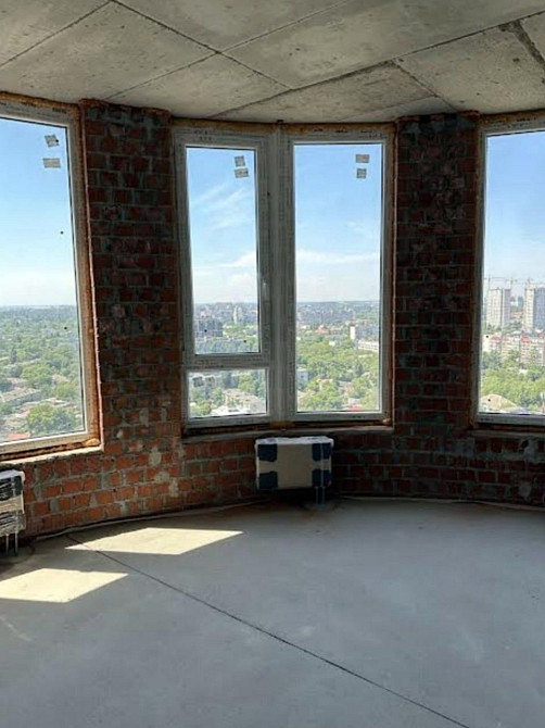 Продам квартиру на Франко, 6 ст Великого Фонтану, Модерн. Кладовка Одеса - зображення 1