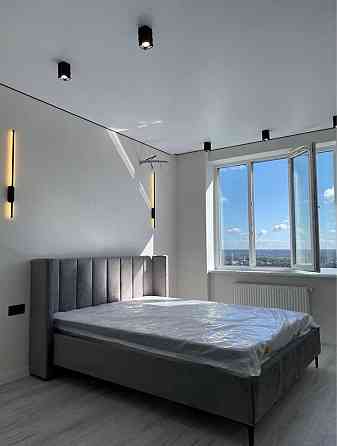 Неймовірно світла однокімнатна з новим ремонтом! Центральний парк! Ірпінь