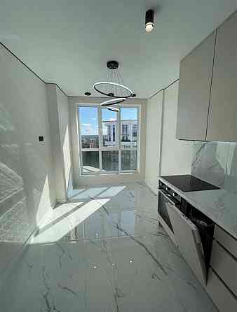 Неймовірно світла однокімнатна з новим ремонтом! Центральний парк! Ірпінь