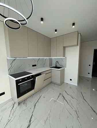 Неймовірно світла однокімнатна з новим ремонтом! Центральний парк! Ірпінь