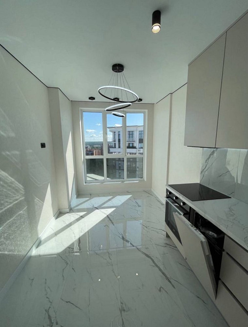 Неймовірно світла однокімнатна з новим ремонтом! Центральний парк! Ірпінь - зображення 6