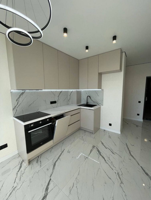 Неймовірно світла однокімнатна з новим ремонтом! Центральний парк! Ірпінь - зображення 3