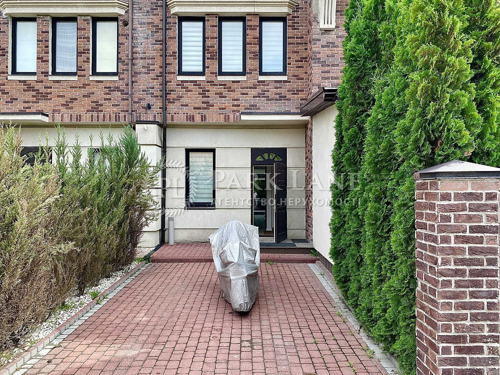 Івана Білика 20В. 70 м.кв. квартира типу таунхаус з терасою. Киев - изображение 2