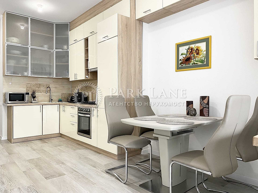 Івана Білика 20В. 70 м.кв. квартира типу таунхаус з терасою. Киев - изображение 1