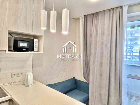 ЖК Радужный! 41м2! ‼️ИЗОЛИРОВАНАЯ КОМНАТА‼️ Турбоатом! Льва Ландау! Харьков