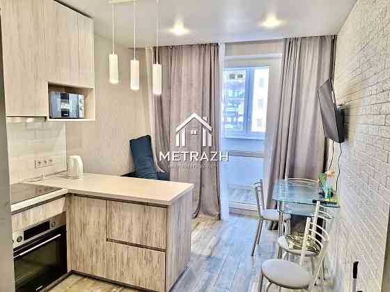 ЖК Радужный! 41м2! ‼️ИЗОЛИРОВАНАЯ КОМНАТА‼️ Турбоатом! Льва Ландау! Харьков